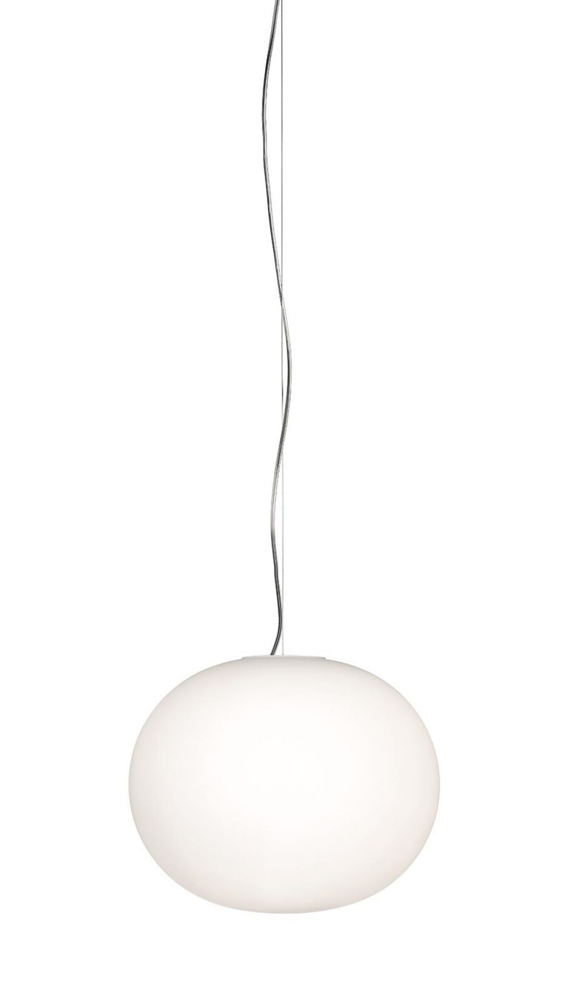 Glo Ball S1 Hängeleuchte Flos